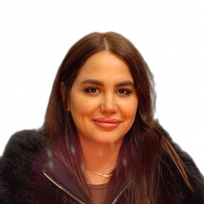Negar, Babysitter in Padova