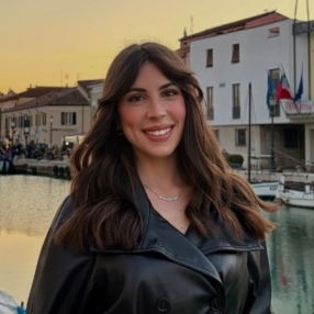 Marta, Babysitter a Cesenatico