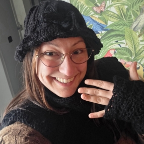 Sofia, Babysitter a Modena