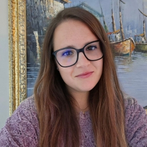 Rachele, Babysitter a Guidizzolo