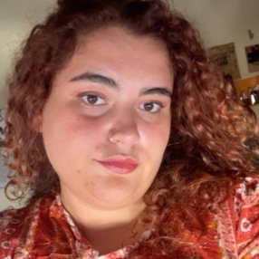 Valentina, Babysitter in Poggio A Caiano