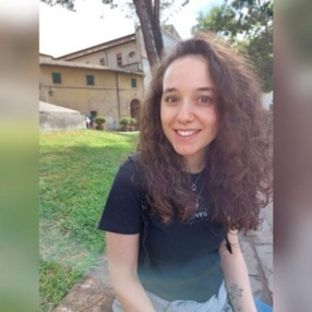Alessandra, Babysitter a Città metropolitana di Roma Capitale