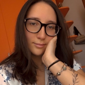 Martina, Babysitter in Cavallermaggiore