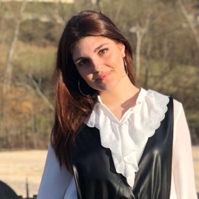 Alice, Babysitter in Genzano di Roma