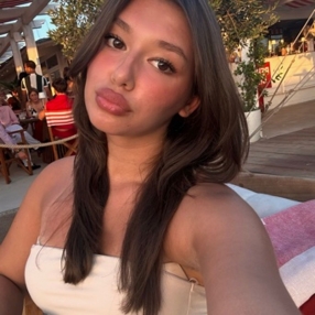 Alessia, Babysitter a Gallipoli