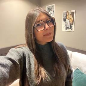 Benedetta, Babysitter a Bolzano Vicentino