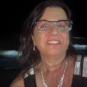 catia, Babysitter a Gaeta