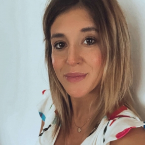 Sara, Famiglia a Treviso