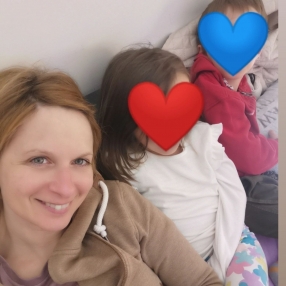 Giada, Babysitter in Pisa