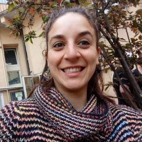 mira, Babysitter in Anguillara Sabazia