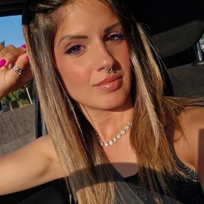 fabiana, Babysitter a Bruino