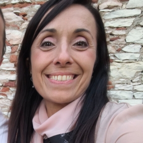 Mari, Babysitter in Cornedo Vicentino