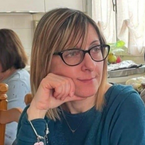 cinzia, Babysitter in Offanengo