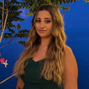 Noemi, Babysitter a Palermo