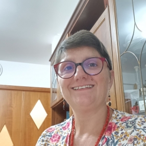 Loredana, Babysitter in Castellammare del Golfo