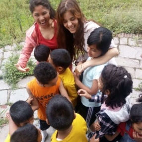 Eleonora, Babysitter a Venezia