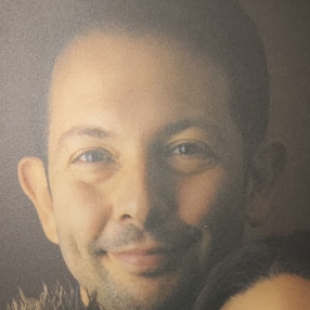 Roberto, Family in Sestu