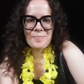 Ilaria, Babysitter a Lanciano