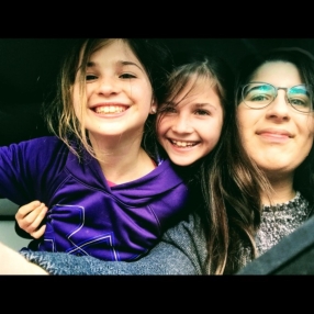 roberta, Babysitter a Castello