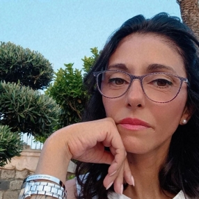 Caterina, Babysitter in San Fermo della Battaglia