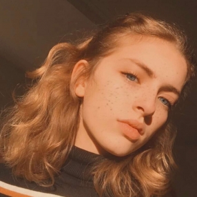 Alice, Babysitter a Forlì