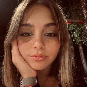 Elisa, Babysitter in Basilicata
