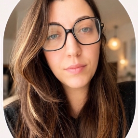 Jessica, Babysitter in Bettola-Zeloforamagno