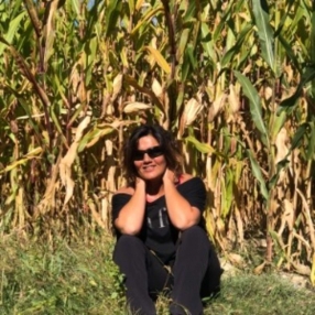 sabrina, Babysitter a Borgo San Dalmazzo