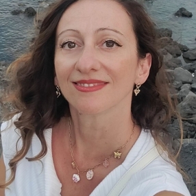 Annamaria, Babysitter a Bari