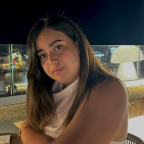 Wissal, Babysitter a Codogno