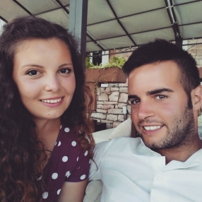 Ailiin, Famiglia a Gambellara