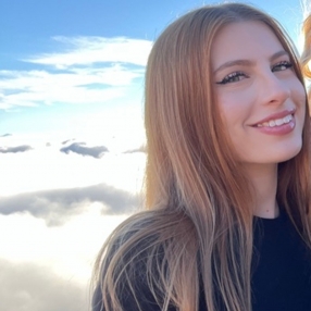 Annalisa, Babysitter in Verbania