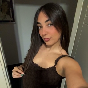 Maria Luisa, Babysitter a Contrada