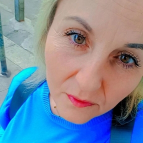 maria loredana, Babysitter in Palermo