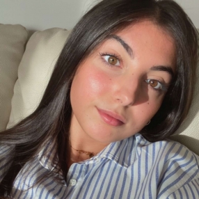 Valentina, Babysitter a Gallarate
