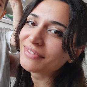 Marta, Babysitter a Arcola