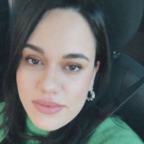ENZA, Babysitter a Casalecchio di Reno
