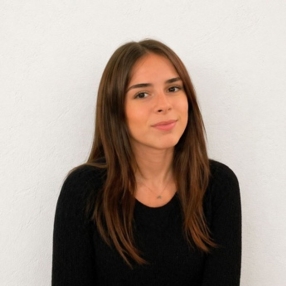 Martina, Babysitter in Vanzago
