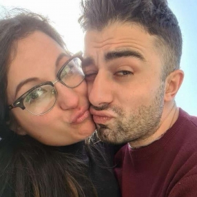 Lorenza, Babysitter a Ariccia