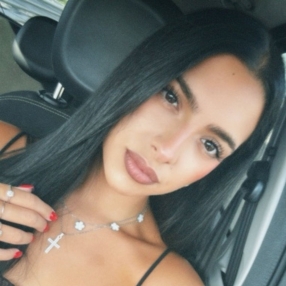 Michela, Babysitter a Avella