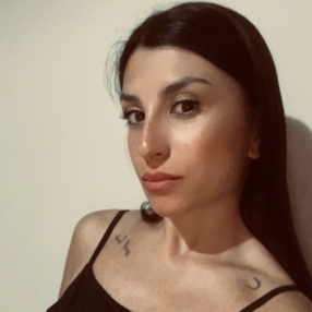 Giusy, Babysitter in Montoro