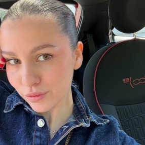 Francesca, Babysitter a Borgosatollo