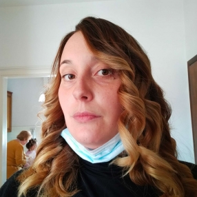 Ilaria, Babysitter a Pontedera