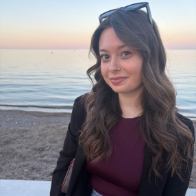 Chiara, Babysitter a Villabate