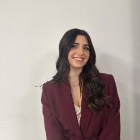 Anna Laura, Babysitter in Latina Scalo