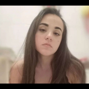 Benedetta, Babysitter in Serdiana