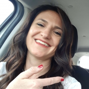 Samuela, Famiglia a Abano Terme