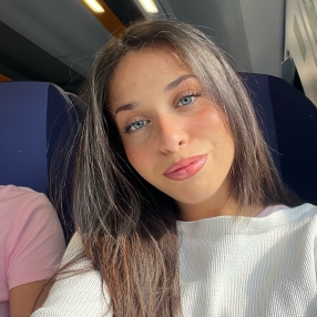 Carlotta, Babysitter a Lido di Jesolo