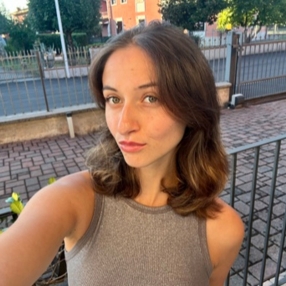 Alessia, Babysitter in Castel Mella