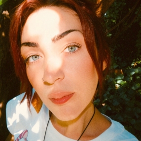 Vanessa, Babysitter in Sassari